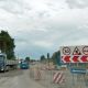 Фото ИА «24.kg». Въезд в Бишкек со стороны села Романовка