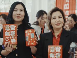 Инвестиции в&nbsp;знания: как прошла Глобальная неделя денег с&nbsp;&laquo;Оптима Банком&raquo;
