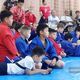 Фото 24.kg. VII детский турнир по самбо среди мальчиков и девочек