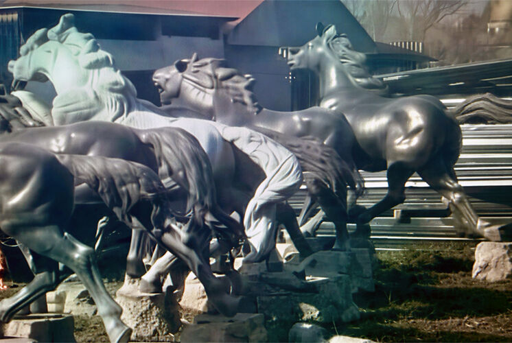 из социальных сетей