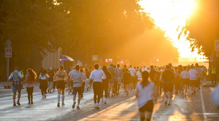 Бишкек шаардык мэриясынын басма сөз кызматы