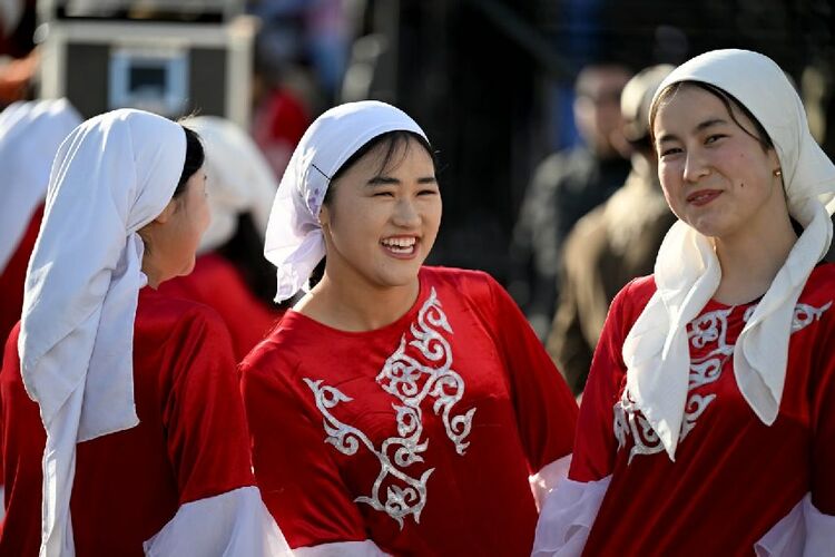 администрации президента