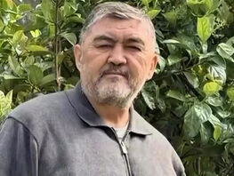 Новая фотография Камчыбека Ташиева вызвала обсуждение в&nbsp;соцсетях
