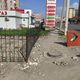 Фото читателя 24.kg. Тротуар в Бишкеке
