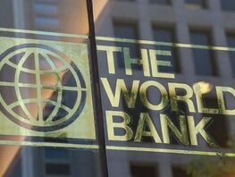 О&nbsp;рисках для экономики Кыргызстана и&nbsp;росте ВВП рассказал Всемирный банк
