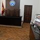 Фото пресс-службы президента. Сооронбай Жээнбеков посетил Верховный суд страны