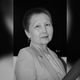 Фото пресс-службы Министерства здравоохранения. В Бишкеке скончалась первый директор Фонда обязательного медстрахования Бейшекан Калиева