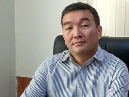 Азамат Акенеев: Кыргызстану надо готовиться к&nbsp;росту цен на&nbsp;топливо
