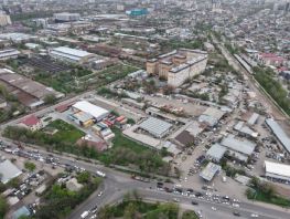 &laquo;Землю забирают тихо&raquo;. Как жители Бишкека теряют участки у&nbsp;своих домов
