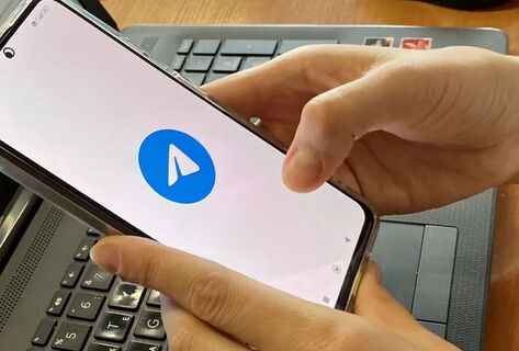 Новый способ входа. Telegram тестирует авторизацию через ключи доступа
