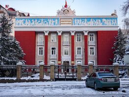 Президент обратился в&nbsp;Конституционный суд за&nbsp;разъяснением сроков полномочий
