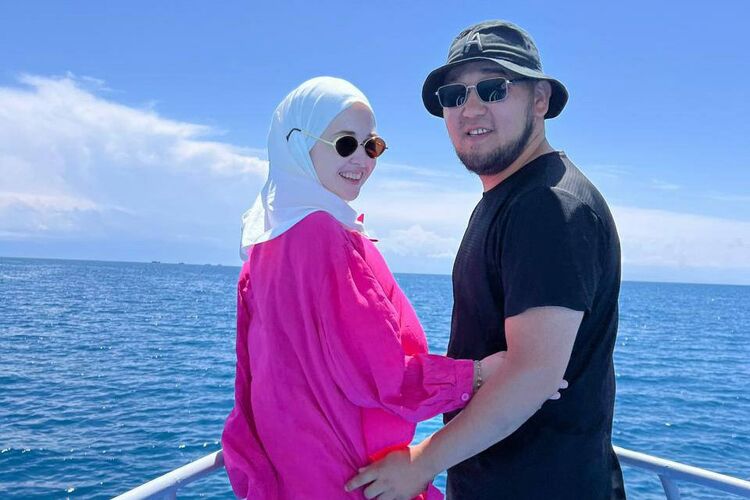 из архива собеседницы