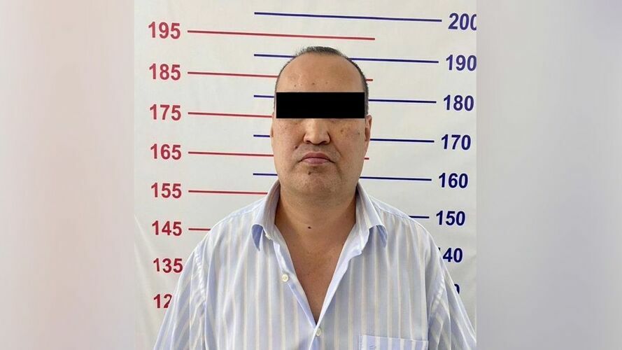 УКМК басма сөз кызматы