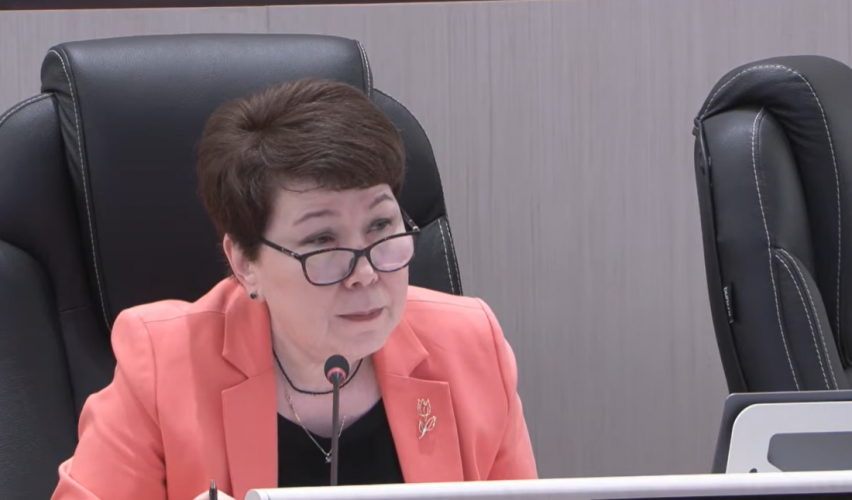 Жогорку Кенеша