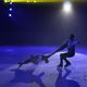 Фото 24.kg. Балет на льду «Лебединое озеро»