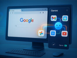 Платить не&nbsp;надо. Google открыла ИИ&nbsp;Personal Intelligence для пользователей 