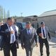 Фото пресс-службы полномочного представительства кабинета министров в Баткенской области