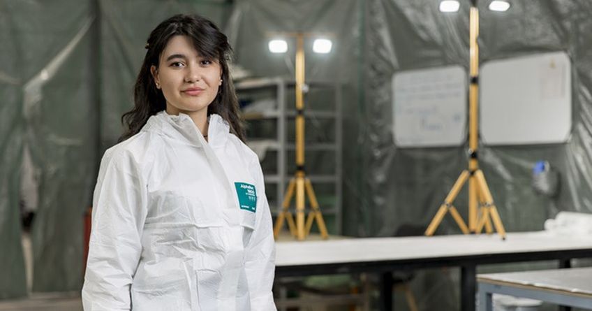 &laquo;Алабуга Старт&raquo;: почему проект должен заинтересовать кыргызстанцев
