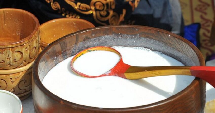 За&nbsp;подделку кумыса&nbsp;&mdash; штрафы и&nbsp;конфискация: закон вынесли на&nbsp;обсуждение
