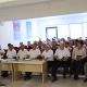 Фото ФПСК. Мониторинг в первичных профсоюзных организациях