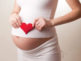 Как подготовиться к&nbsp;беременности и&nbsp;родить здорового малыша. Топ-10 советов врача
