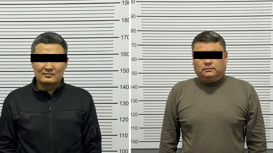 пресс-центра ГКНБ