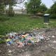 Фото читательницы 24.kg. Село Джал завалено мусором. Жители призывают власти навести порядок