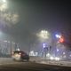 Фото 24.kg. Украшение улиц Бишкека к Новому году