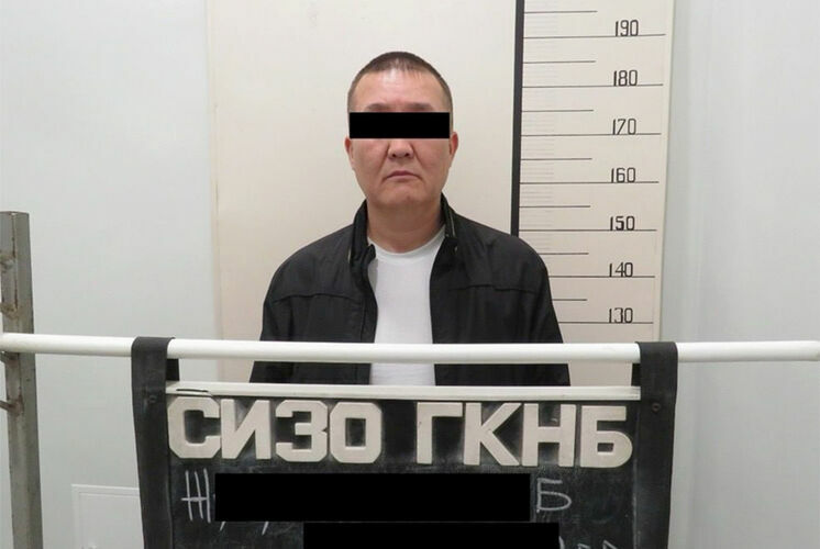 УКМК басма сөз кызматы