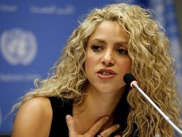 В&nbsp;Испании суд обязал Налоговую службу вернуть певице Шакире 55&nbsp;миллионов евро
