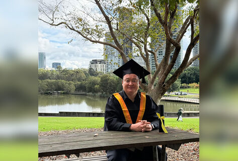 От&nbsp;Ай-Тамги до&nbsp;Мельбурна: как кыргызстанец стал директором школы в&nbsp;Австралии 