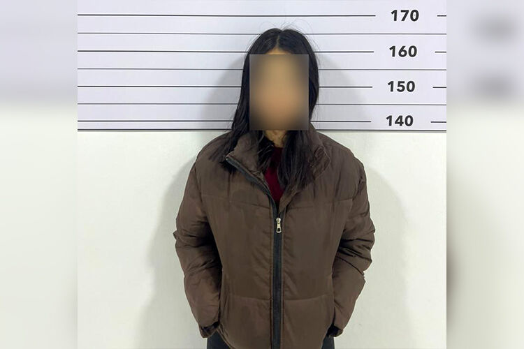 УВД Джалал-Абадской области