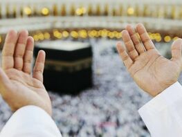 6,060 pilgrims from Kyrgyzstan to perform Hajj this year