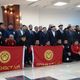 Фото 24.kg. Сборная Кыргызстана по футболу