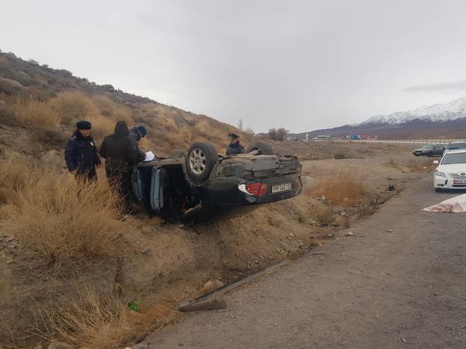 пресс-службы ГУОБДД