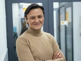 Эдуард Кубатов Туризмди өнүктүрүү боюнча мамлекеттик агенттиктин директору болду
