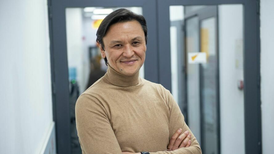 Интернеттен алынды