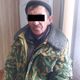 Фото УВД Иссык-Кульской области. В Джети-Огузском районе задержали двух скотокрадов