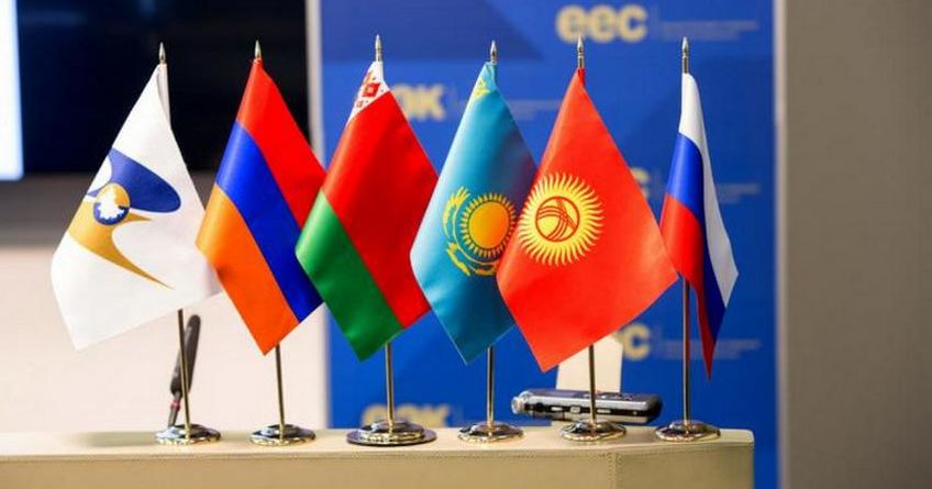 Президенты в&nbsp;Бишкек не&nbsp;приедут. Заседание глав стран ЕАЭС пройдет онлайн
