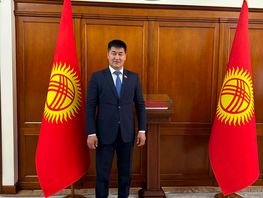 Шайлообек Атазов обратился к&nbsp;президенту и&nbsp;главе ГКНБ и&nbsp;отрекся от&nbsp;Матраимова
