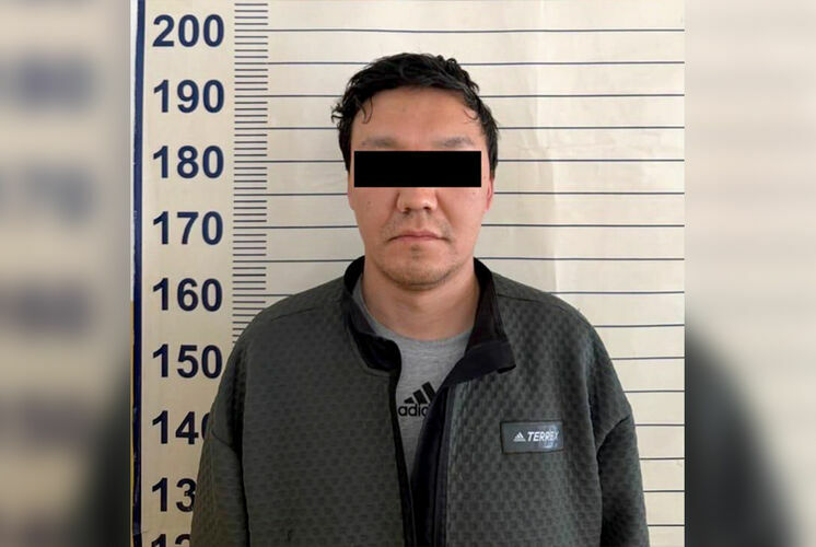 Чүй облустук ИИББнин басма сөз кызматы