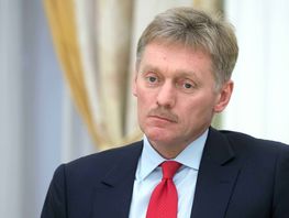 Дмитрий Песков прокомментировал задержание Викрама Рузахунова в&nbsp;Казахстане
