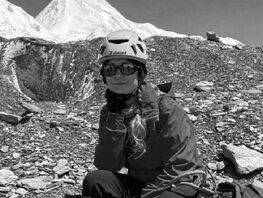 Гибель Натальи Наговицыной не&nbsp;повлияет на&nbsp;поток альпинистов в&nbsp;Кыргызстан
