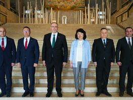 Turkish scholars praise exhibits at History Museum of Kyrgyzstan