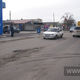 Фото ИА «24.kg». Улица Киргизская. Остается гадать, был ли тут ремонт или нет