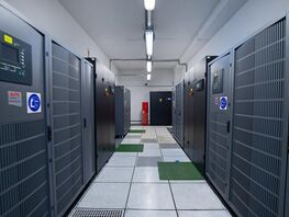 Где в&nbsp;мире больше всего дата-центров и&nbsp;какое место занимает Кыргызстан
