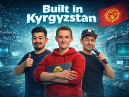 Кыргызстанская модель синтеза речи попала в&nbsp;мировой рейтинг
