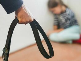  Kyrgyzstan intends to ban corporal punishment of children 