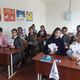 Фото «Бакай Банк». Тренинг для школьников, Кызыл-Кия