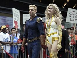 Скандальная &laquo;Эйфория&raquo; и&nbsp;финал &laquo;Пацанов&raquo;. Что смотреть на&nbsp;следующей неделе
